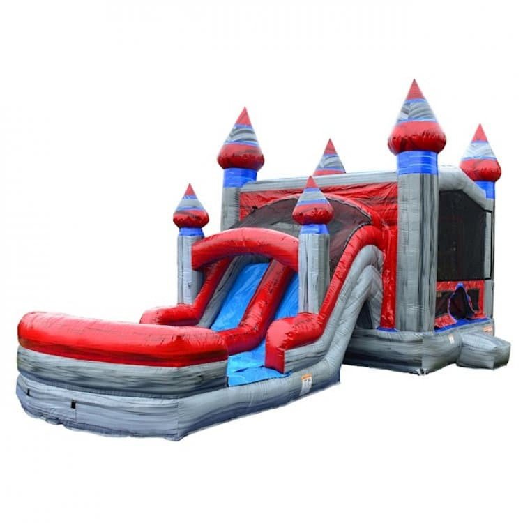 Bounce Houses/ Combos