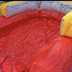 temp img 181373107 19ft T-Rex Waterslide