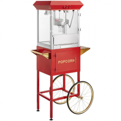 Popcorn Machine