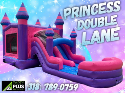 temp img 514151222 Princess Double Lane 5 in 1 (Wet) Combo